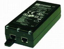 PoE-Injektor 15 W PoE-Injektor 15 W