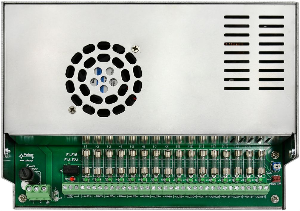 PSDC-12V16X1A