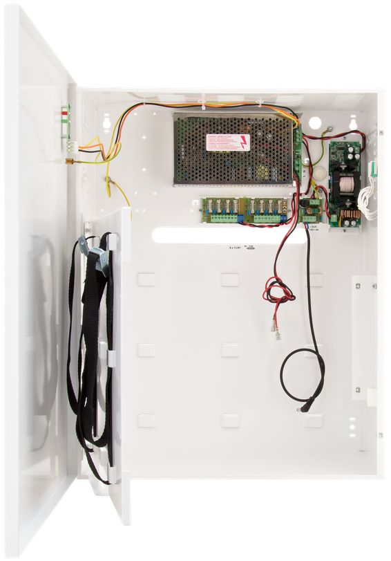 PSUPS10A12CR