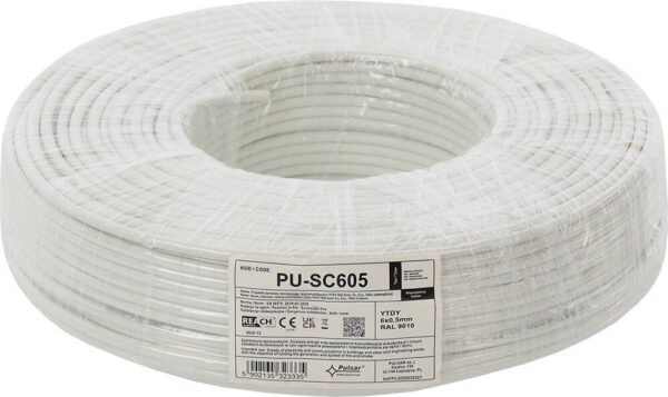 PU-SC605