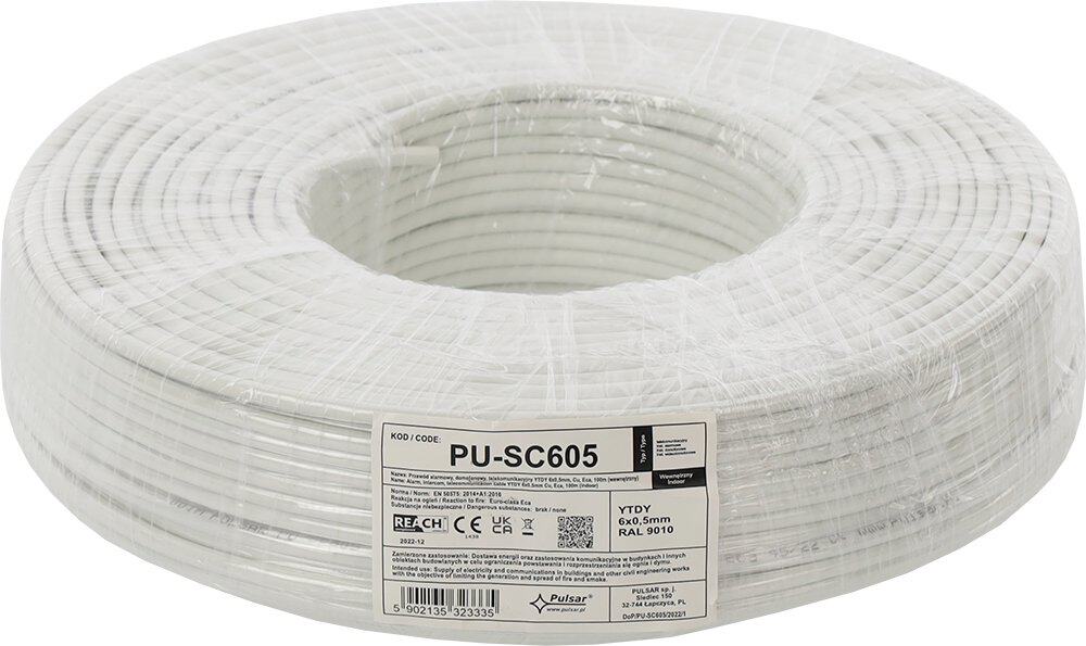 PU-SC605