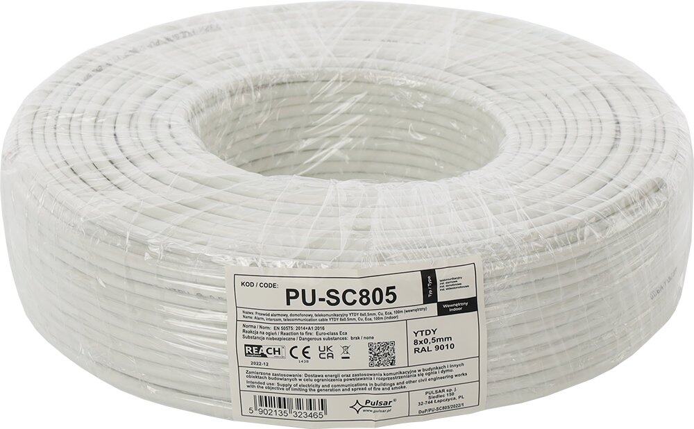 PU-SC805