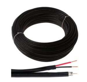 RG59 HD-Systemkabel - 500m Trommel