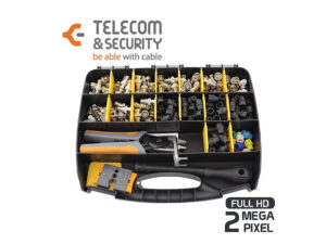 TS-Kit BNC-Stecker