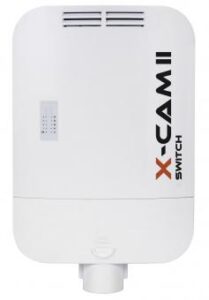 X-CAMswitch II 8L