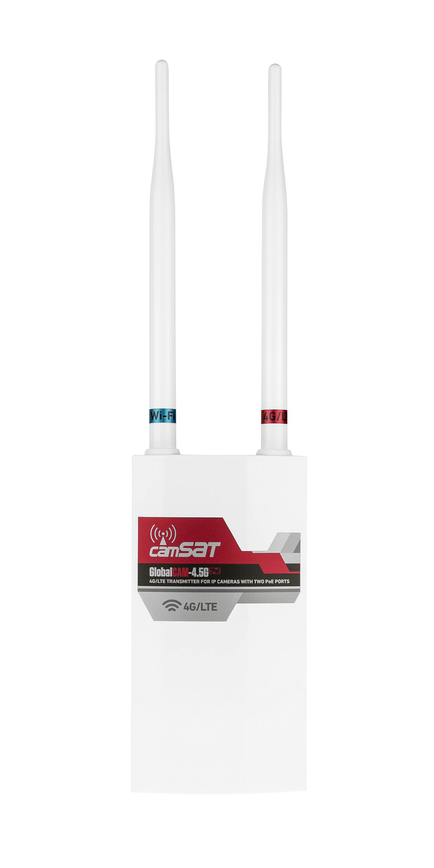 GlobalCAM-4.5