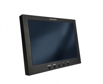 Monitor - ASL GmbH