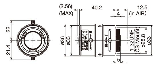 13VM308ASIRII