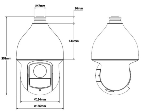 LUNA SD2203
