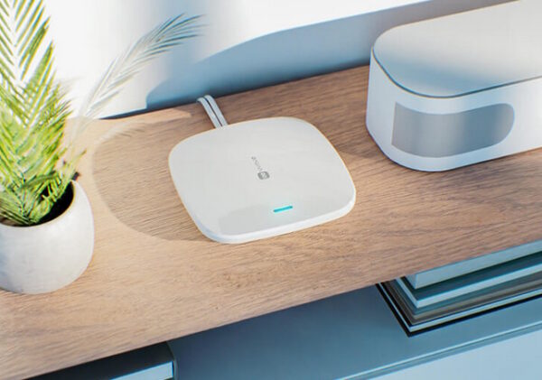 Smart HUB PLUS LV