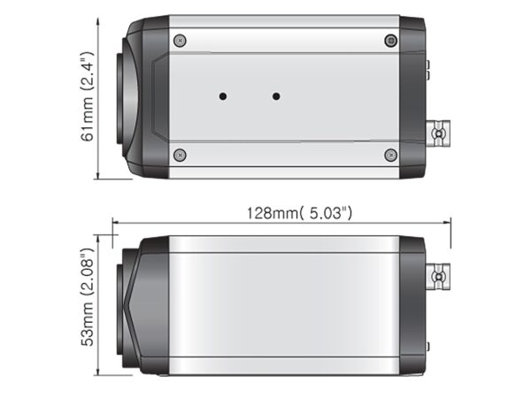 LUNA BD2501