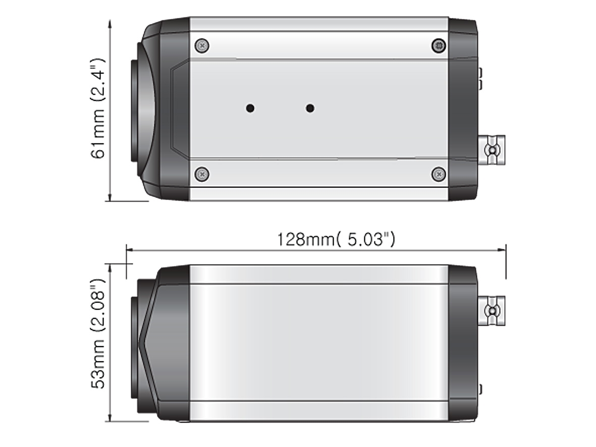 LUNA BD2501