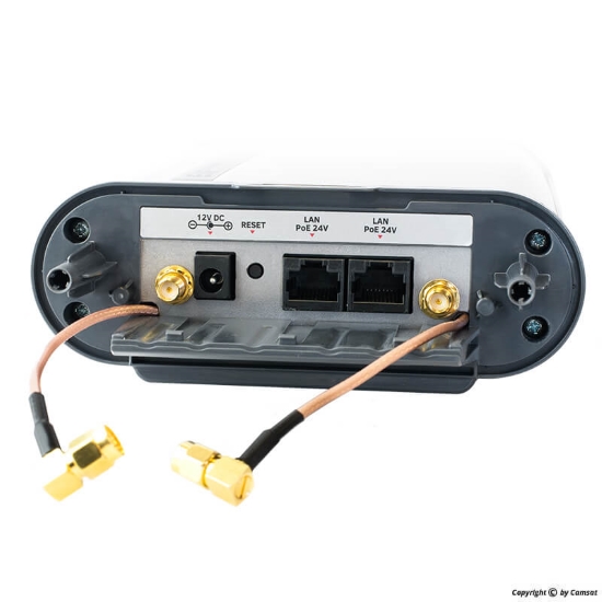 CDS-6IP SMA CDS-6IP SMA