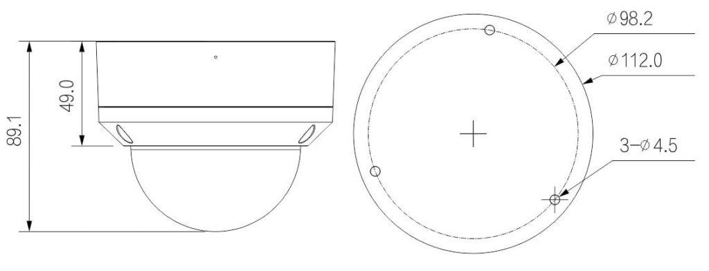 LUNA DA2200