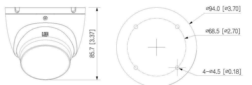 LUNA DK2200-P