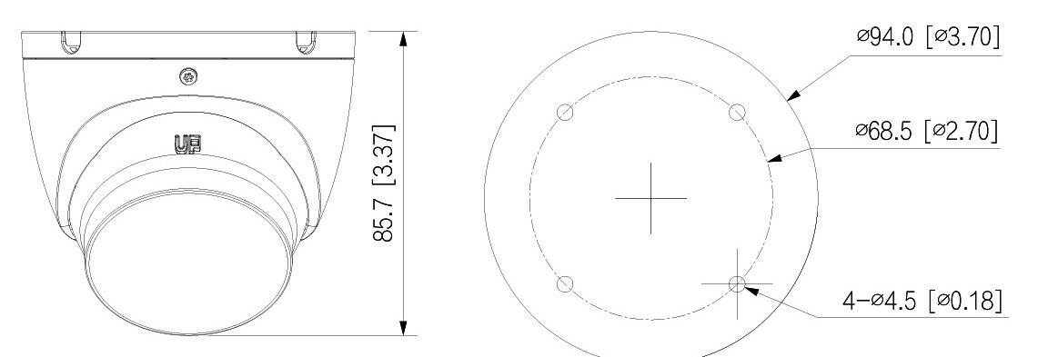 LUNA DK2200-P