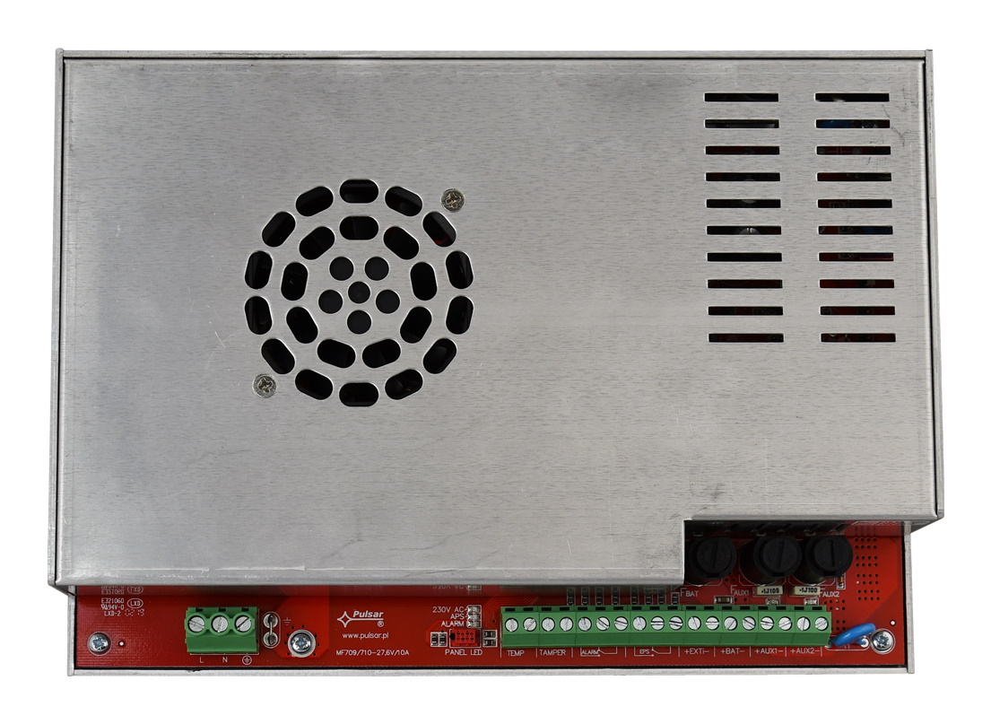 EN54M-10A40-65
