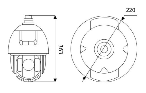 GD-CI-AP4747P