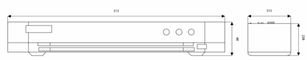 GD-RT-BC3004N
