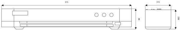 GD-RT-BC3016N