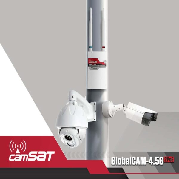 GlobalCAM-4.5