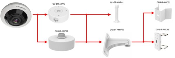 GU-CI-AP12616F