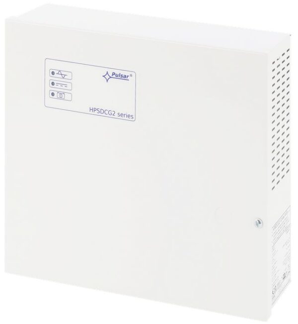 HPSDCG2-12V4X1A-B