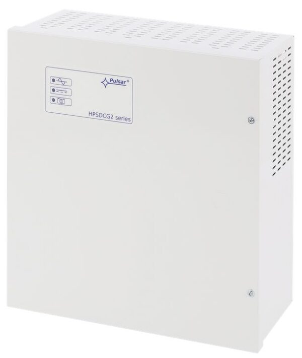 HPSDCG2-12V8X1A-C