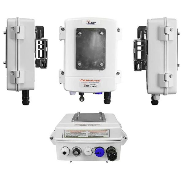 iCAM-Battery