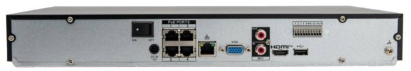LUNA IPR5204P-AI