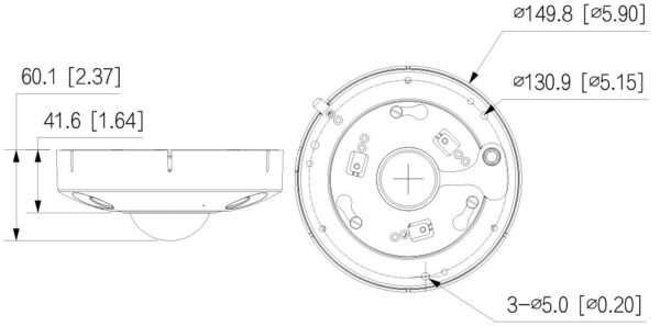 LUNA DF5120-F