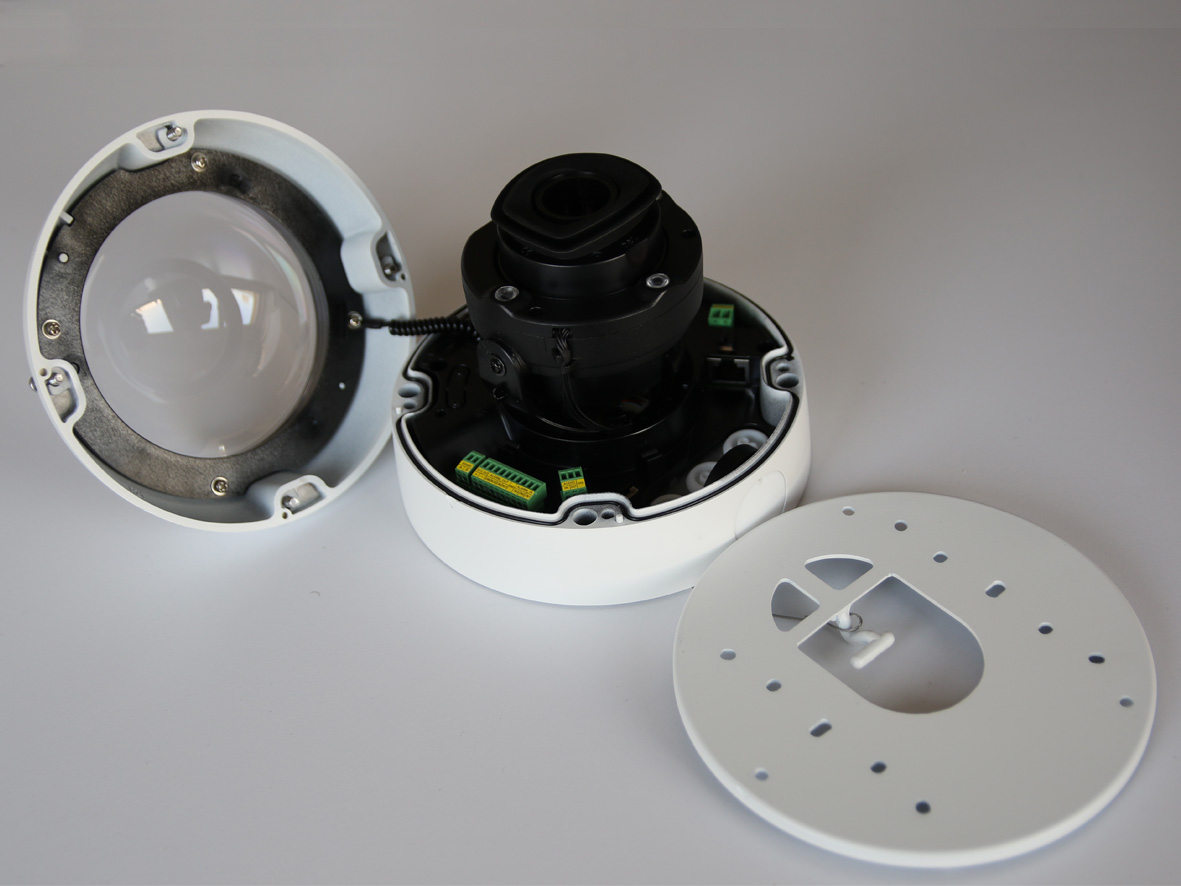 LUNA DM5403-PFV LUNA DM5403-PFV