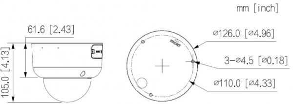 LUNA DN5403-A