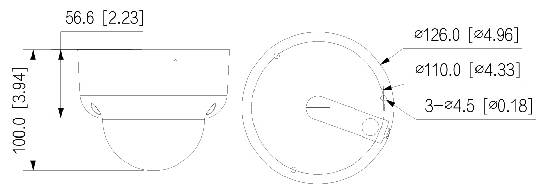 LUNA DR2203
