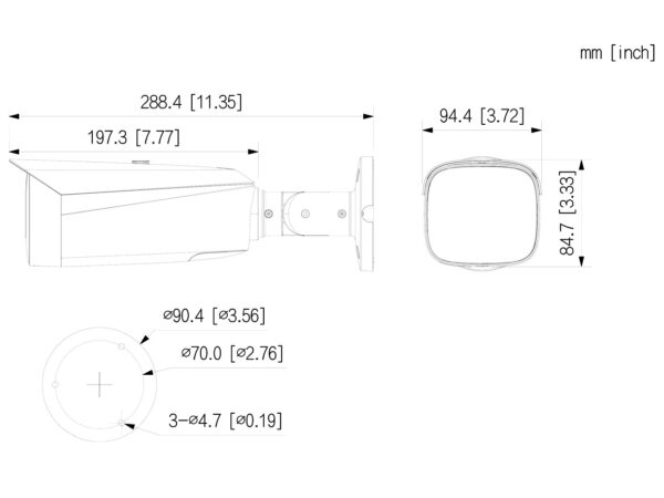 LUNA KA5403-A v2
