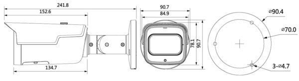 LUNA KA5803 v3