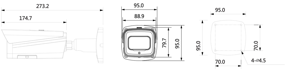 LUNA KE2203-T