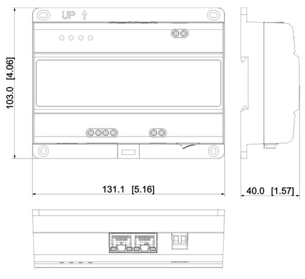 LUNA SW5700