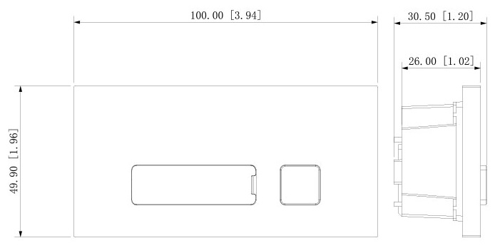 LUNA TA5701 LUNA TA5701