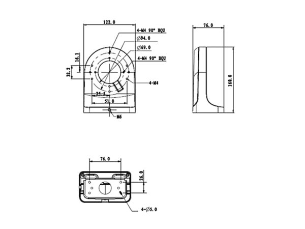 LUNA WH10