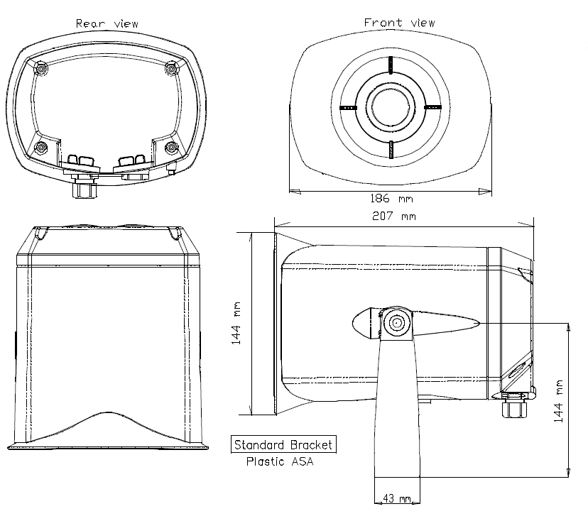 LUNA LS02