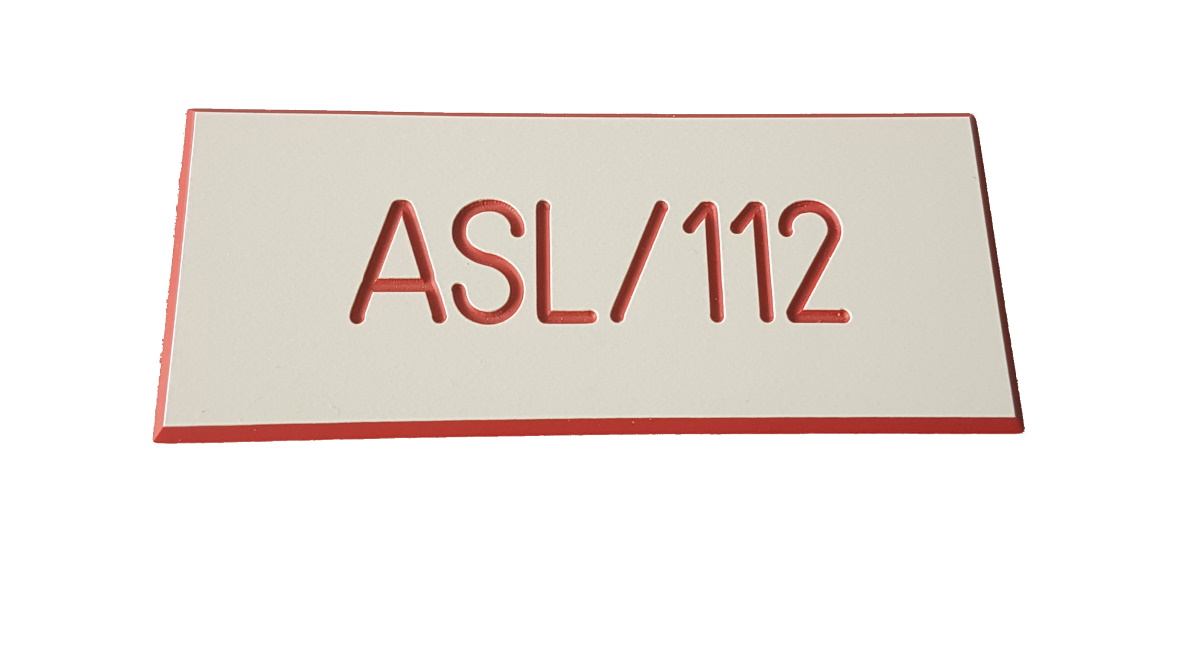 Melderschild Melderschild