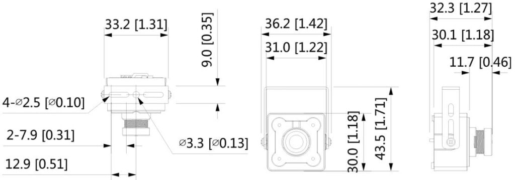 LUNA MI2200