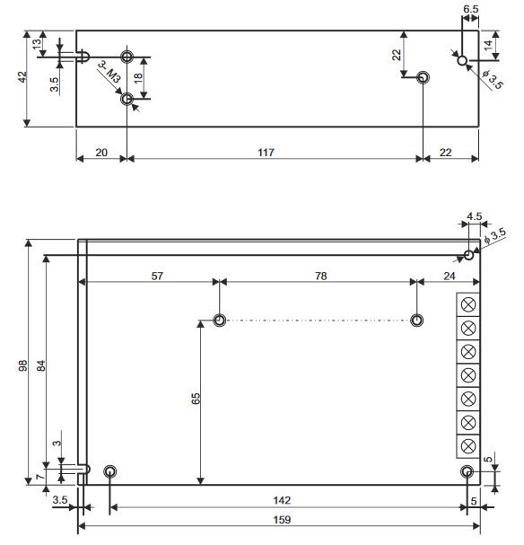 PSB-12V7A