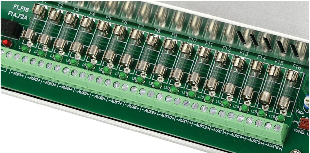 PSDC-12V16X1A