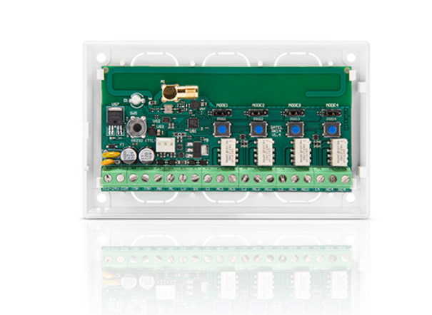 RK-4K SMA