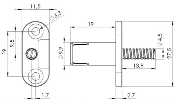 RK-smart II