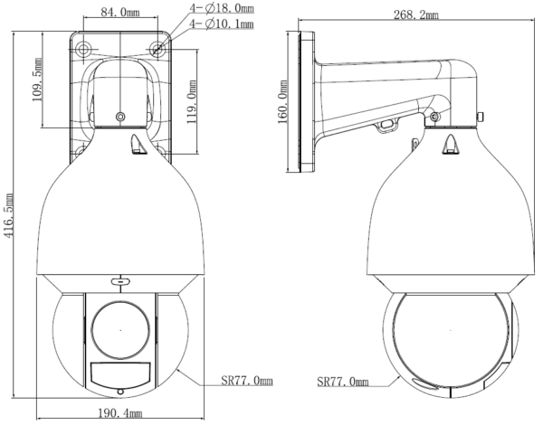 LUNA SE5403
