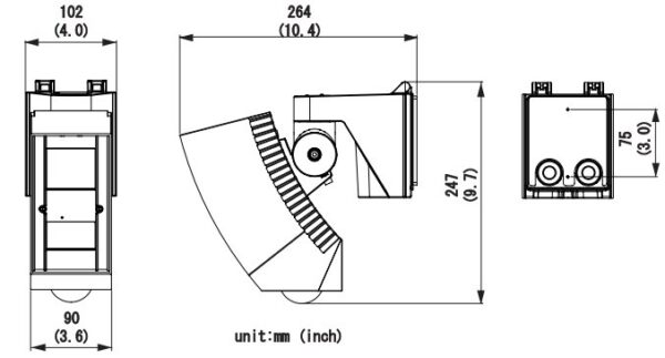 SIP-4010/5