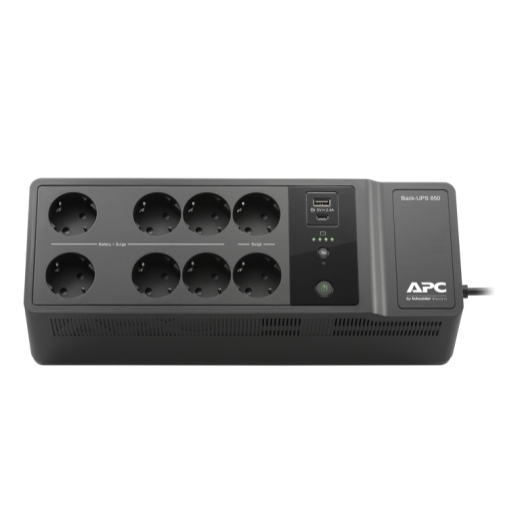 APC USV BE850G2-GR